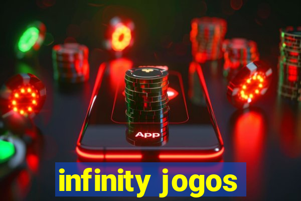 infinity jogos